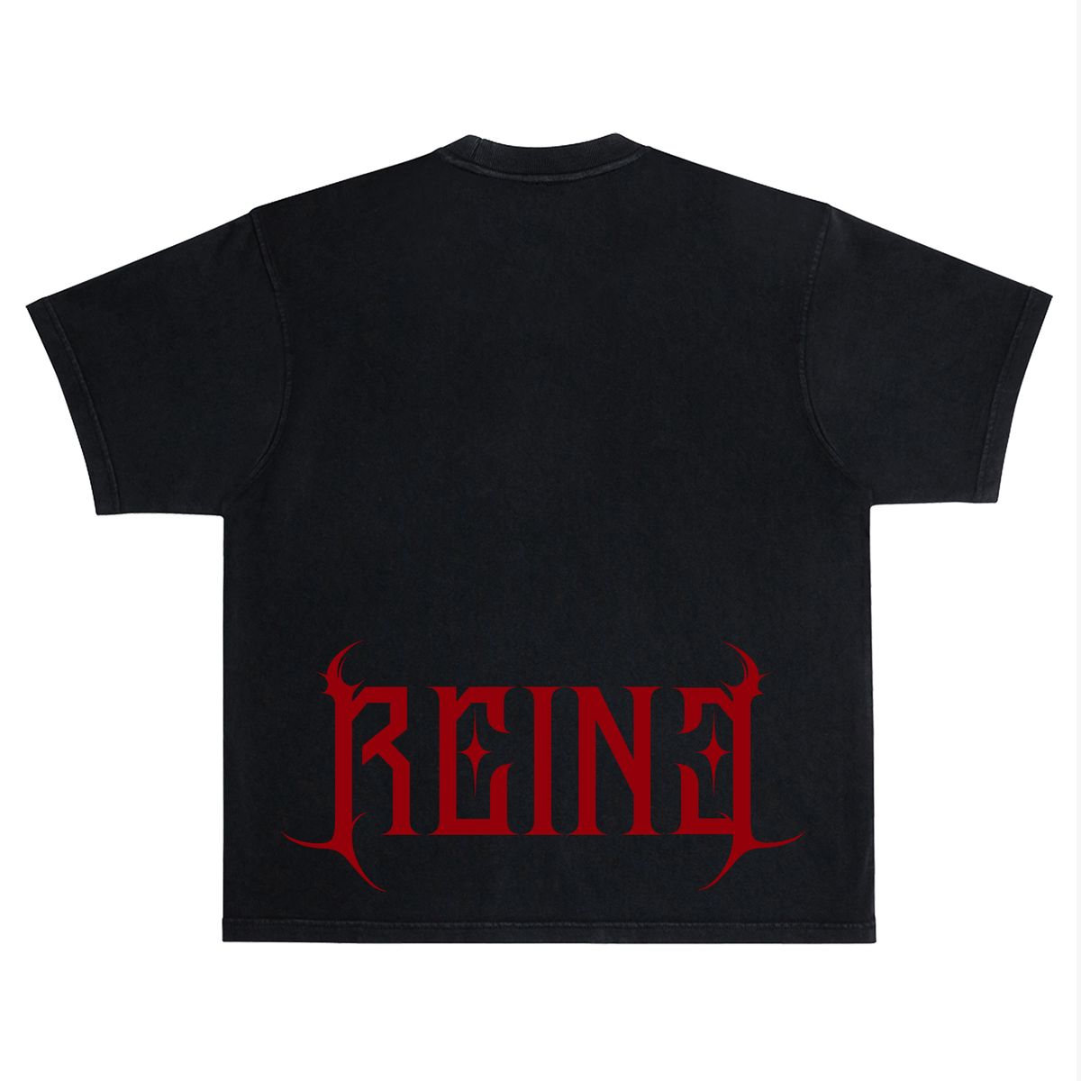 NOVEMBER REINE razor rosary