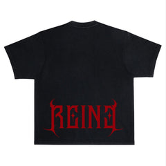NOVEMBER REINE razor rosary