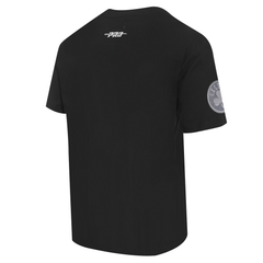 PRO BOSTON CELTICS MEN'S S/S TEE REVERSE FRENCH TERRY BBC1515874 BLACK