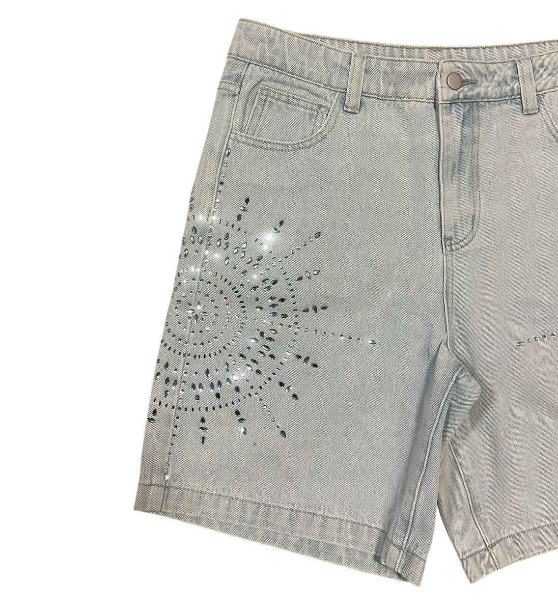 CONCEPT Legacy" Blue Wash MS - 001