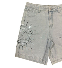 CONCEPT Legacy" Blue Wash MS - 001