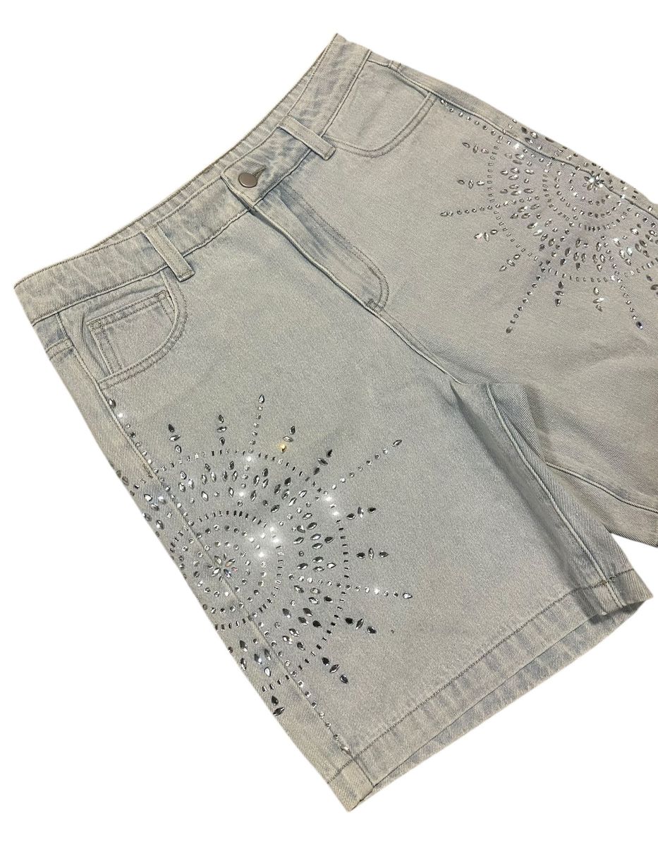 CONCEPT Legacy" Blue Wash MS - 001