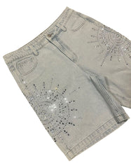 CONCEPT Legacy" Blue Wash MS - 001