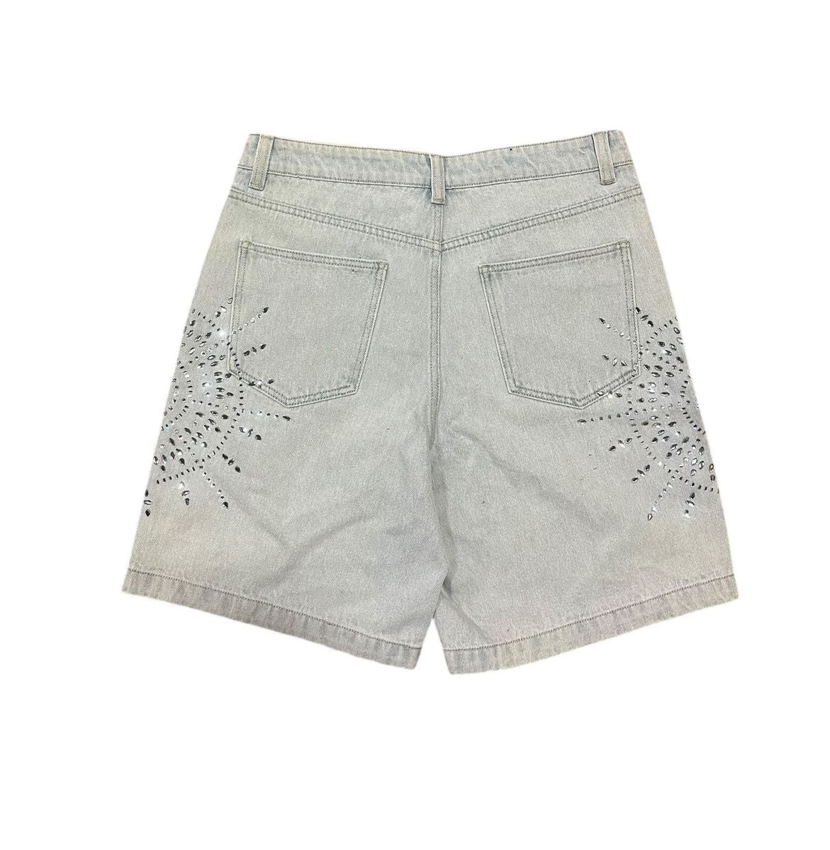 CONCEPT Legacy" Blue Wash MS - 001