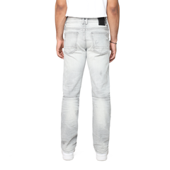 SMOKE RISE HEAVY WHISKER EFFECT JEAN RUBIO GREY(JP25508)