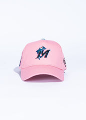 REFERENCE MARPHIN REF755 PINK HAT