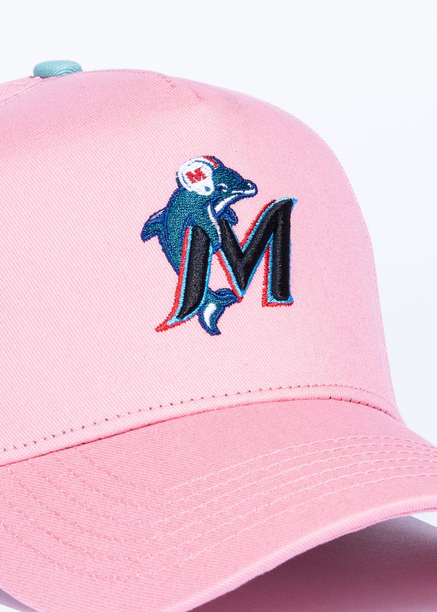 REFERENCE MARPHIN REF755 PINK HAT