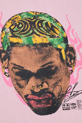 SANITY-Icon Living Sleeveless T-SHIRT (SY-014)