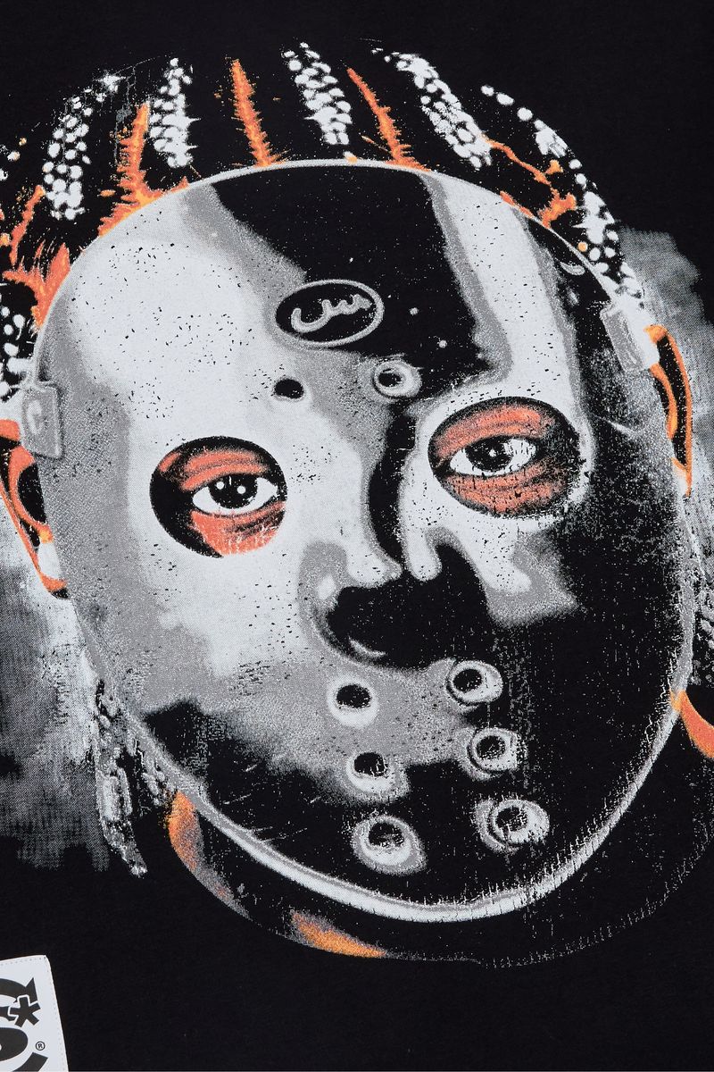 Sanity-Riot T-SHIRT (SY-017)