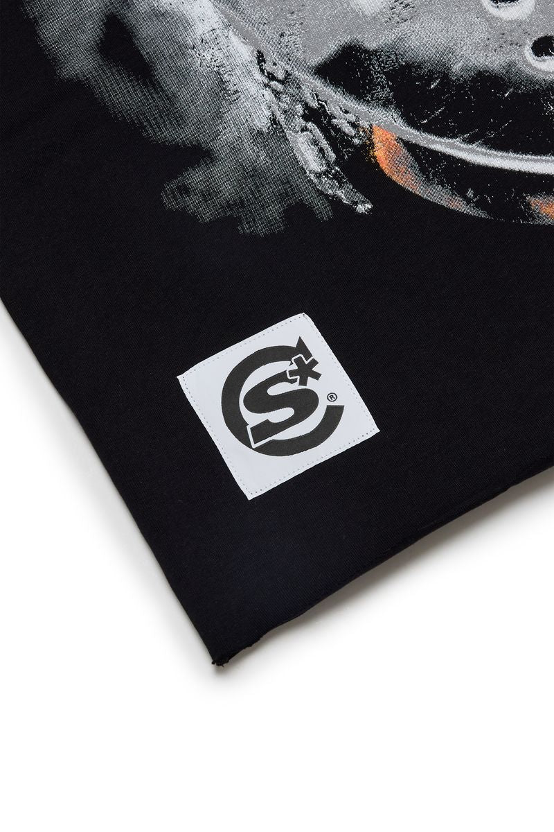 Sanity-Riot T-SHIRT (SY-017)