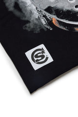 Sanity-Riot T-SHIRT (SY-017)