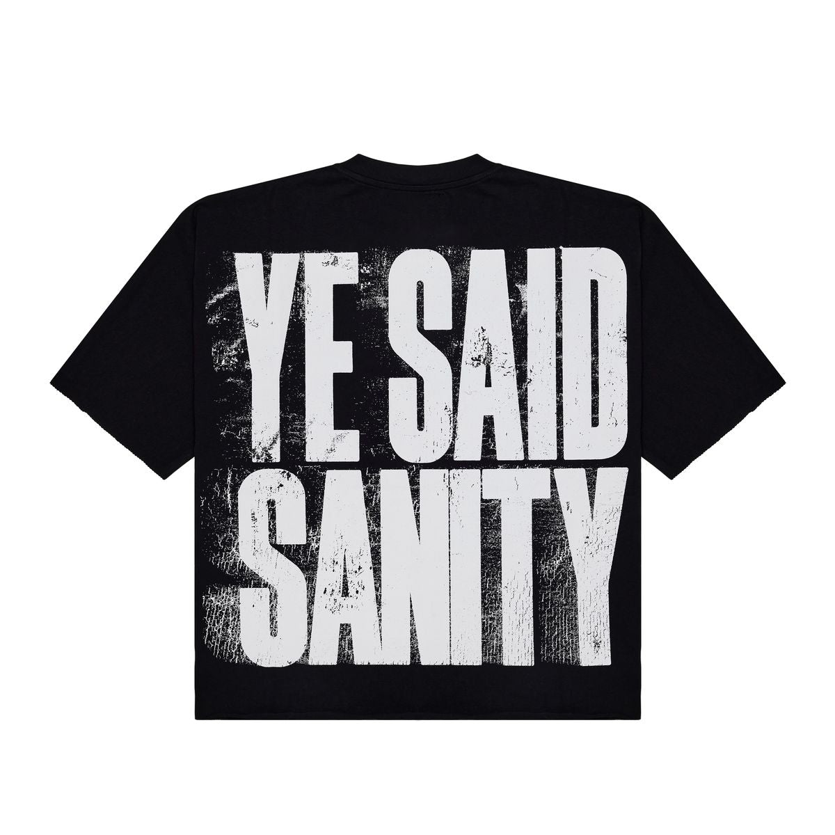 Sanity-Riot T-SHIRT (SY-017)