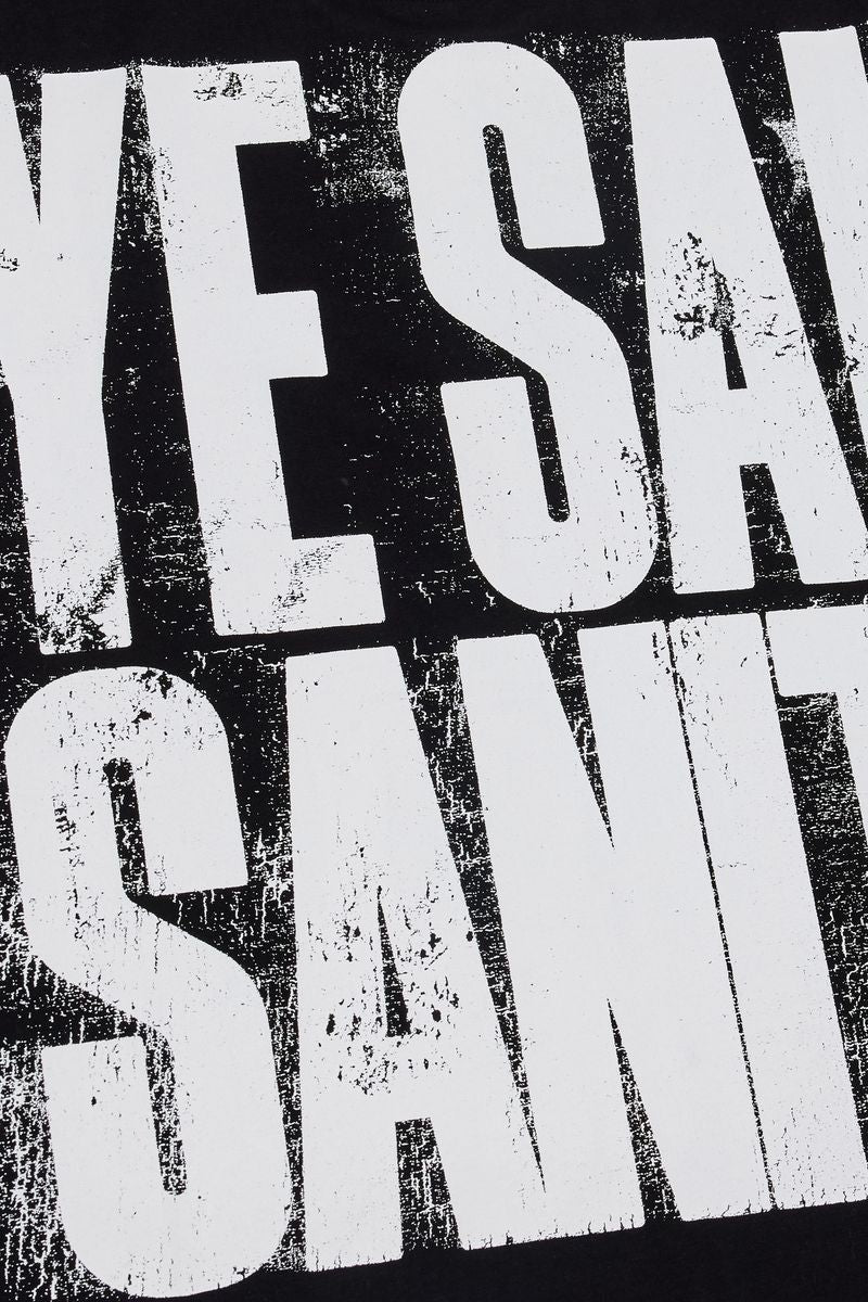 Sanity-Riot T-SHIRT (SY-017)