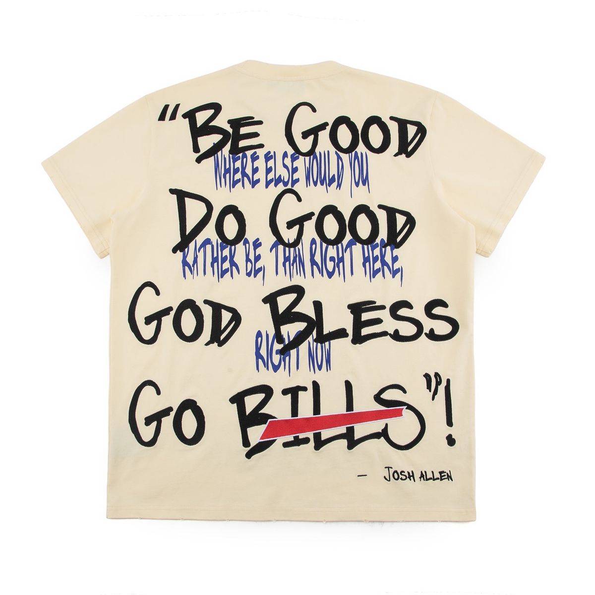 GAS NYC (Gas Mafia T-shirt)