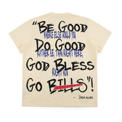 GAS NYC (Gas Mafia T-shirt)