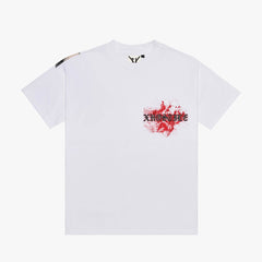 XHUSTILE T-SHIRTS Deadly Touch (XH-00025)