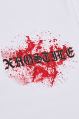 XHUSTILE T-SHIRTS Deadly Touch (XH-00025)