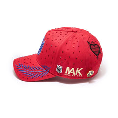 CULT OF INDIVIDUALITY  X TOPSON TRUCKER HAT