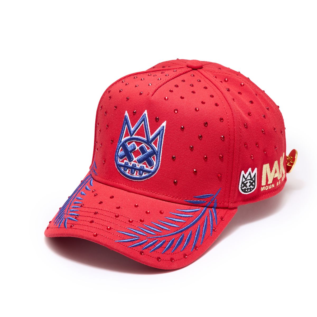 CULT OF INDIVIDUALITY  X TOPSON TRUCKER HAT