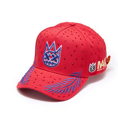 CULT OF INDIVIDUALITY  X TOPSON TRUCKER HAT
