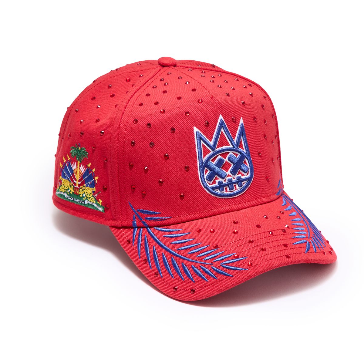 CULT OF INDIVIDUALITY  X TOPSON TRUCKER HAT