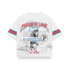 PARADISE LOST t-shirt Lost Vision Tee (PL00846)