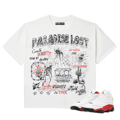 PARADISE LOST t-shirt LOST SCRIPTS TEE (PLSMU004)