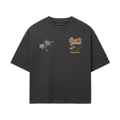PARADISE LOST t-shirt  searsh & rescue tee (PL00890)