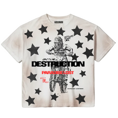 PARADISE LOST t-shirt BIKE LIFE TEE (PL00881)
