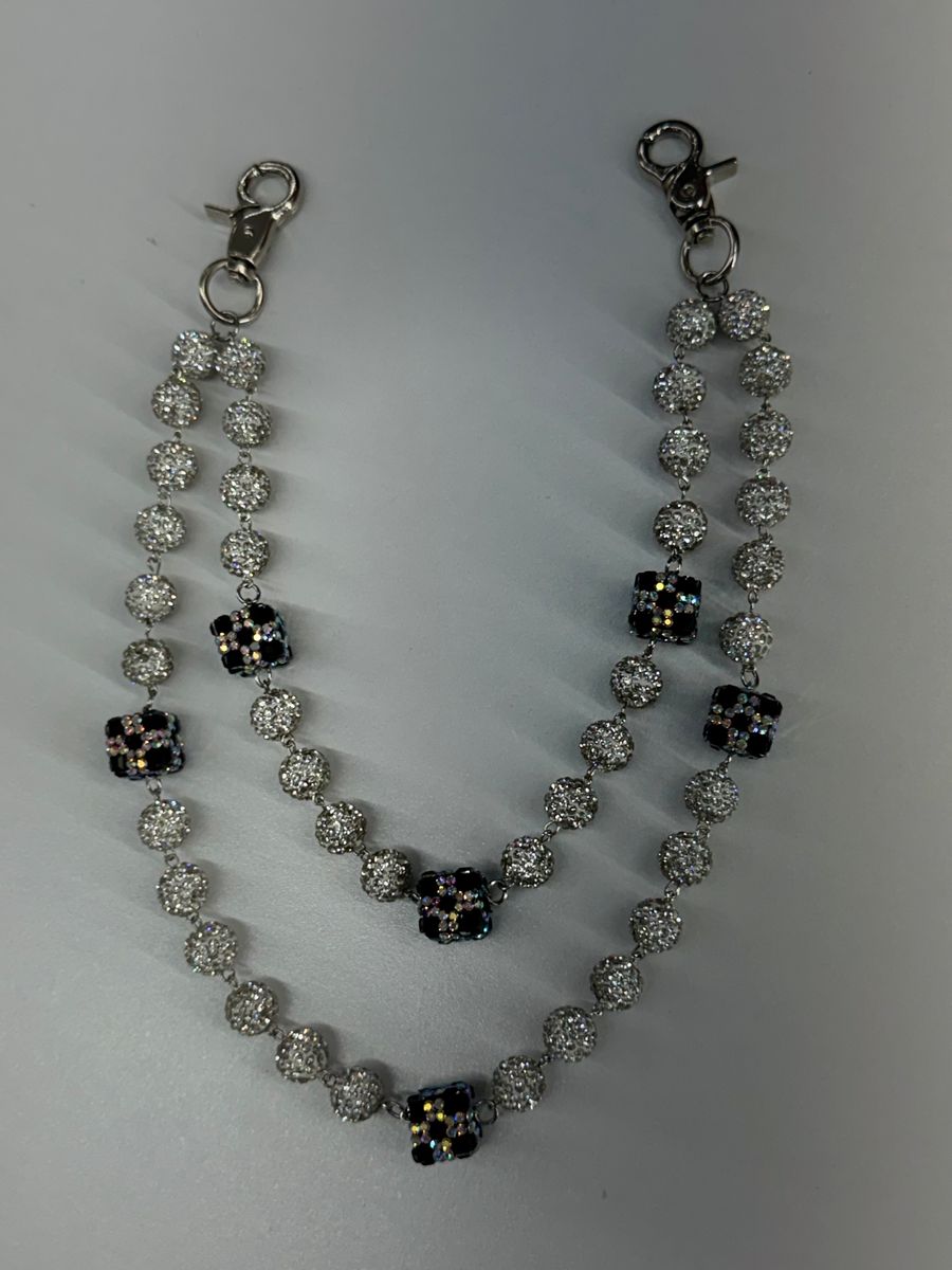 DRUNZ Square Drip (Black/Silver) (DZ2041)