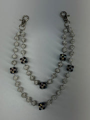 DRUNZ Square Drip (Black/Silver) (DZ2041)