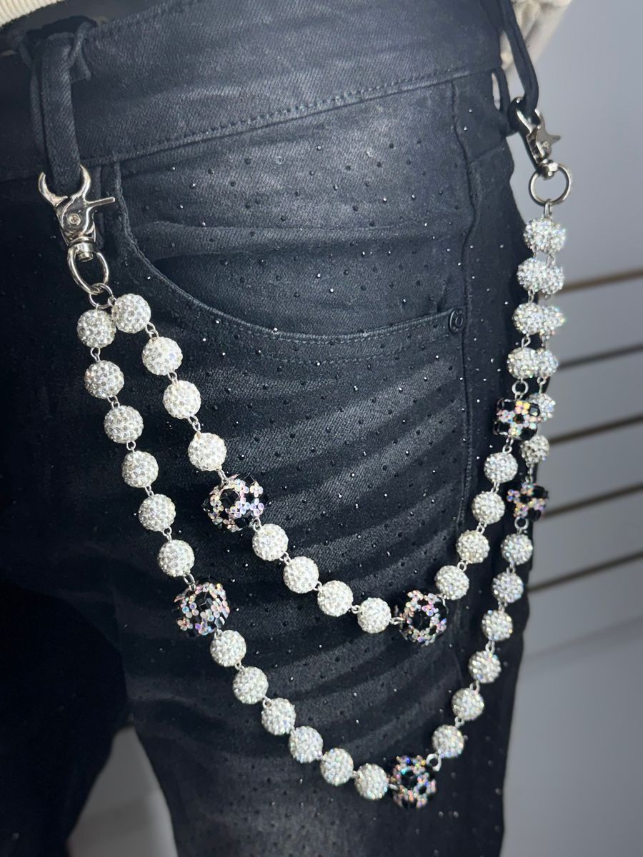 DRUNZ Square Drip (Black/Silver) (DZ2041)