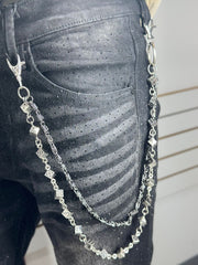 DRUNZ Dice Link Double Chain (DZ2037)