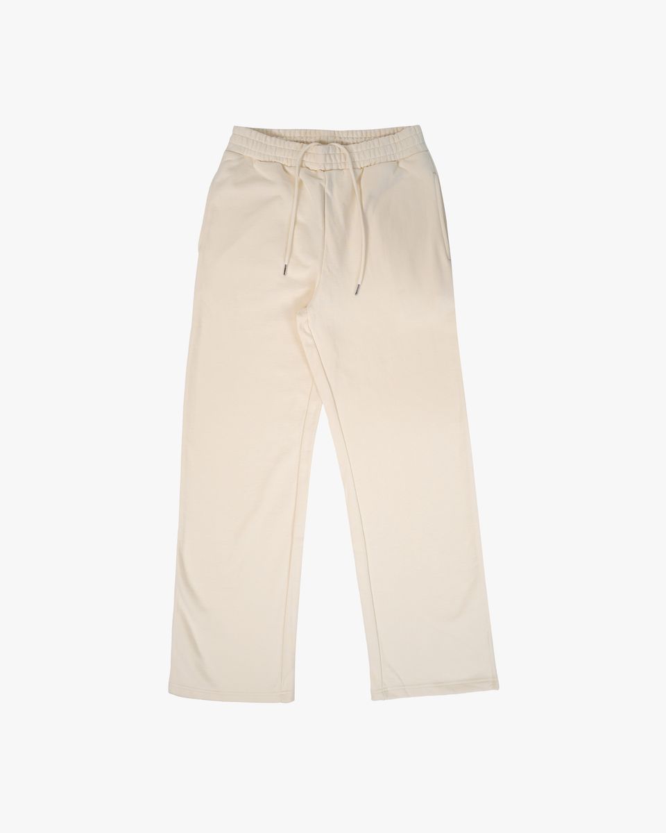 EPTM PERFECT SWEATPANTS EP12500 CREAM