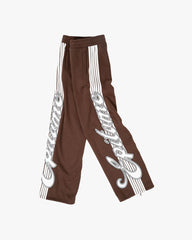 EPTM  EPITOME SWEATPANTS BROWN