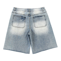 THE SYNDICATE "Madrid" Ice Blue (JORTS_10 (1))