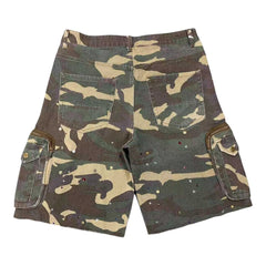 THE SYNDICATE "Atlas" Woodland (JORTS_13)