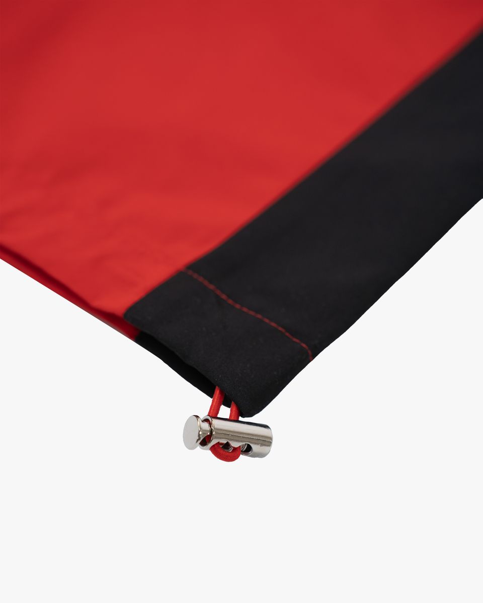 EPTM OSLO PANTS RED SWEAT PANTS EP12565