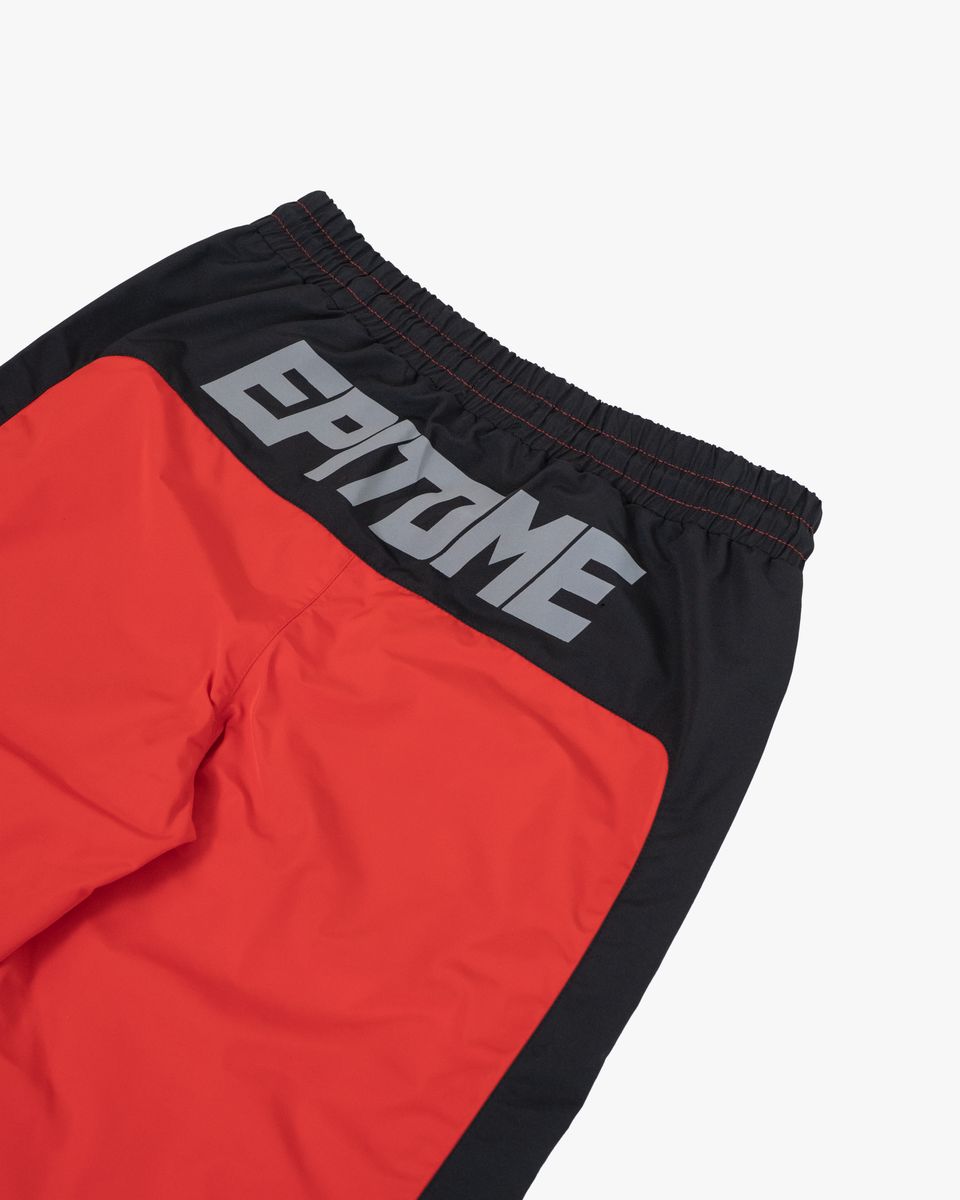 EPTM OSLO PANTS RED SWEAT PANTS EP12565