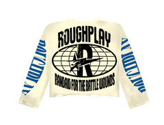 ROUGH PLAY LONG-SLEEVED T-SHIRT (SunShower Long Sleeve)