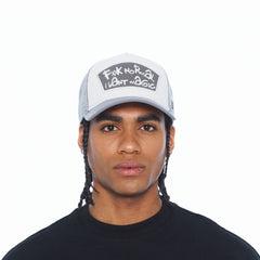 CULT OF INDIVIDUALITY HAT FXXK NORMAL , I WANT MAGIC " (626BC-CH67A)