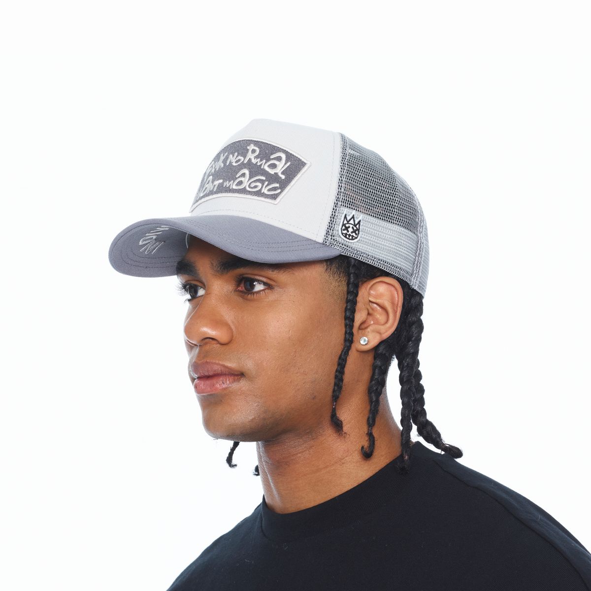 CULT OF INDIVIDUALITY HAT FXXK NORMAL , I WANT MAGIC " (626BC-CH67A)