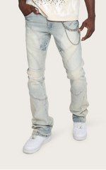 SMOKE RISE engineered pant (JP26S418)
