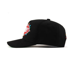 PAPER MONEY HAT CROWN JEWELS