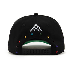 PAPER MONEY HAT CROWN JEWELS