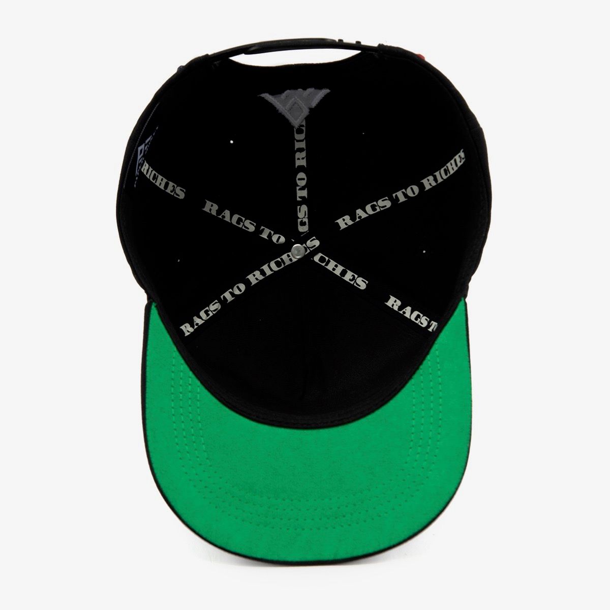 PAPER MONEY HAT CROWN JEWELS