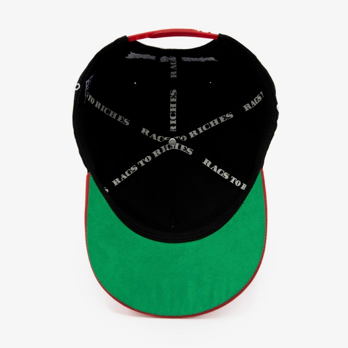 PAPER MONEY (MONEY TALKS SNAPBACK)