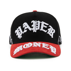 PAPER MONEY (MONEY TALKS SNAPBACK)