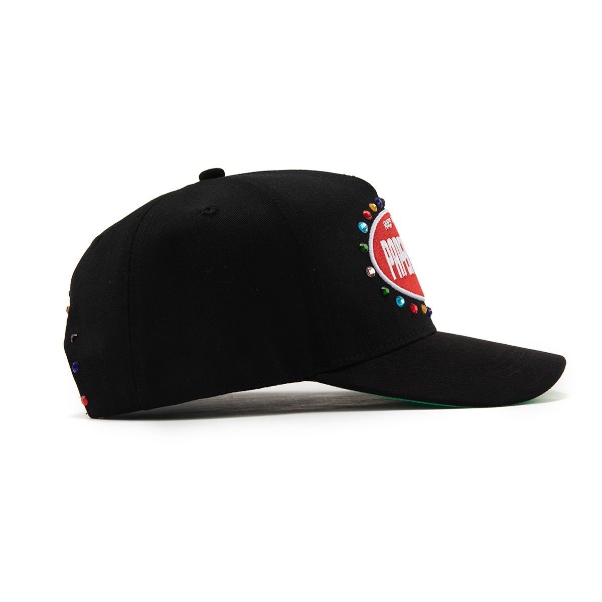 PAPER MONEY HAT CROWN JEWELS