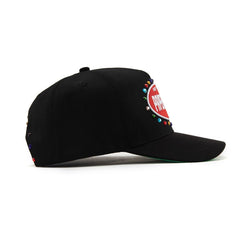 PAPER MONEY HAT CROWN JEWELS